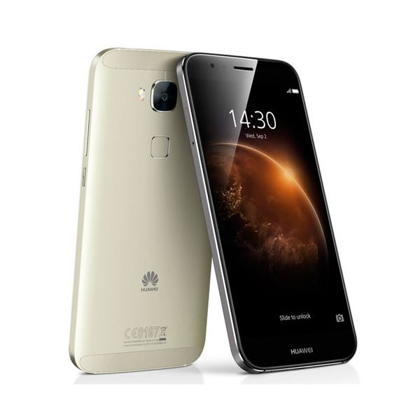 Huawei G8 Blanco